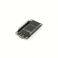 Modul Pengembangan Wifi Serial ESP8266 NodeMcu Lua Wifi V3 CH340 dari Pabrik