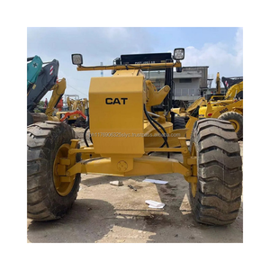 รถเกรดเดอร์ Caterpillar 120H/140G/140H/140K มือสอง และรถดันดิน D6d รุ่นปี 2022 ใช้งาน 0-2000 ชั่วโมง สภาพดี - Product Image 4