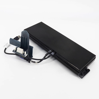 Imprimante à jet d'encre continu LSM ASSEMBLY TYPE 5 SPARE DA013423SP D compatible avec les pièces détachées D CIJ