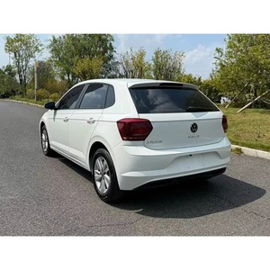 <span class=keywords><strong>Volkswagen</strong></span> <span class=keywords><strong>Polo</strong></span> Modelo <span class=keywords><strong>2022</strong></span> Plus 1.5L Automático Versión Zongqing Lehuo - Product Image 3