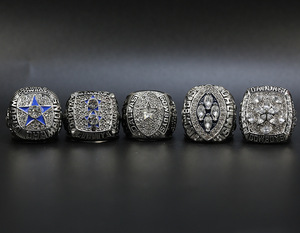 Anéis de campeonato de <span class=keywords><strong>dallas</strong></span>, barato, anéis de campeonato de futebol personalizado para homens - Product Image 5