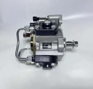 Pompe d'injection de carburant diesel 294050-0424 8-97605946-8 pour moteur Isuzu NPR 6HK1 - Product Image 1