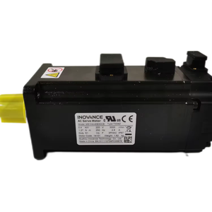 มอเตอร์ Inovance รุ่น MS1H4-75B30CB-T334R 220V มอเตอร์ใหม่ 3000 รอบต่อนาที สำหรับจักรเย็บผ้าอุตสาหกรรม - Product Image 2