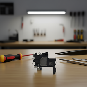 Cable de Altavoz Flexible para iPhone 15 Plus, Pieza de Repuesto - Product Image 3