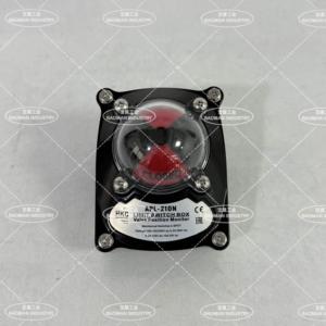 <b>Switch</b> Position Indicator APL-515N 2SPDT Potentiometer Real-<b>time</b> Monitoring of Opening - Product Image 4