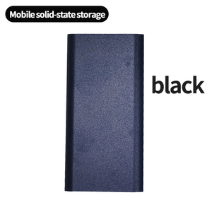 ฮาร์ดดิสก์ภายนอก1TB 2TB 4TB 8TB 16TB USB 3.0 2.5 "SSD แบบพกพาฮาร์ดไดรฟ์สนับสนุน <span class=keywords><strong>iphone</strong></span>. /ipad /mac/pc - Product Image 5