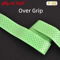 Grande Vente Accessoires Professionnels Raquette de Badminton Padel Grip de Tennis Surgrip de Padel