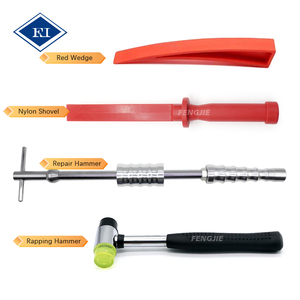 <span class=keywords><strong>Kit</strong></span> di Strumenti Super PDR per Riparazione Auto Attrezzi per Riparazione Ammaccature Auto Estrattore per Ammaccature Martello a Scorrimento e Penna per Rifinitura - Product Image 3
