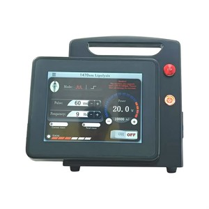 Dernier modèle amélioré, découpeuse laser haute performance en matériau ABS avec trois longueurs d'onde différentes - Product Image 4