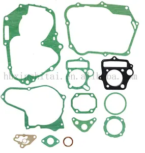 Suku Cadang Gasket Sepeda Motor CD70 CG150 Di Pakistan