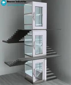 Hot sale house hold lifts elevator passenger lift small elevators for homes cheap price