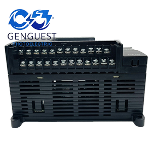 Controlador Lógico Programable (PLC) CP1E-N30DT-A CP1E-N40DR-A CP1E-N40DT-D CP1E-N40DT-A CP1E-N60DR-A CP1E-N60DT-D, Programación PLC, IP20 - Product Image 2