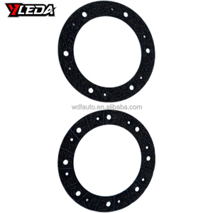 Nuovo Disco <span class=keywords><strong>Frizione</strong></span> YLEDA di Alta Qualità per Camion Pesanti Mercedes 190 1986-1988, Maggiore Contenuto di Rame, Prodotto in Cina per l'Europa - Product Image 5