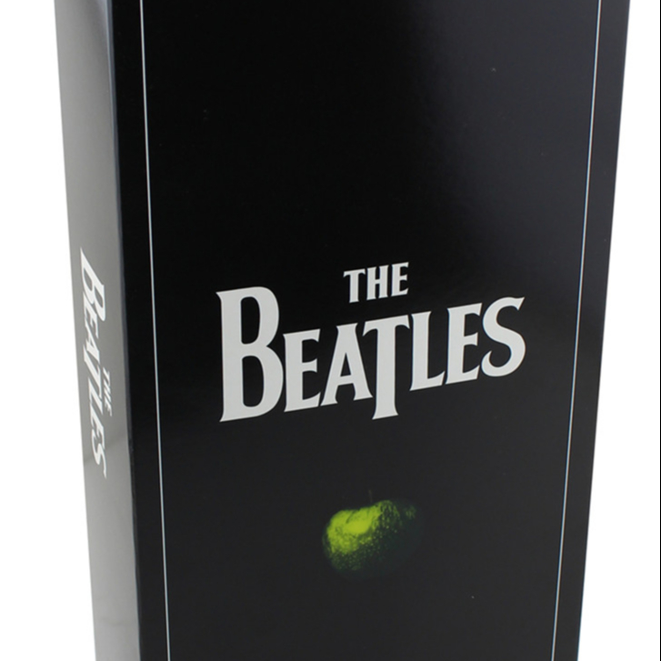 BEATLES, THE - The Beatles: Stereo Box Set [IMPORT] - Amazon
