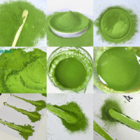 Thé vert matcha japonais biologique certifié JAS/USDA/EU, matcha pur de cérémonie, poudre de matcha japonaise 6A 7A Uji Kyoto