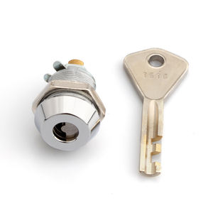 उच्च सुरक्षा jk535 ncm वेंडिंग मशीन कुंजी लॉक सिलेंडर कैबिनेट कैमरा लॉक - Product Image 1