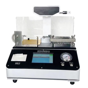 ISO16260 kağıt ve karton iç bağ gücü test cihazı (Scott tipi) - Product Image 1