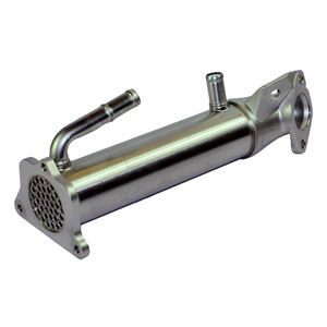 <b>Radiator</b> CK3Q9F464AB For Ford Transit Ranger 2.2 TDCI Water Cooled Replacement Part - Product Image 1