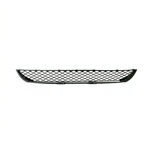 New COS.PEL. Bumper <b>Grille</b> (Black) ABS Material Replacement Part - Product Image 1