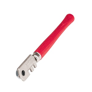 Truper CV-5X diamante tagliavetro 5 'testa con 6 lame manico in plastica utensili da taglio per occhiali e piastrelle di vetro - Product Image 2