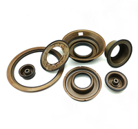 Kit de joints de piston de transmission AL4 DPO pour RENAULT CITROEN PEUGEOT.