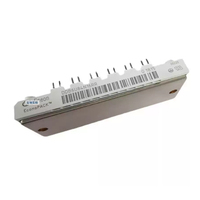 Module de diode de pont redresseur abaisseur de tension basse monophasé neuf DDB6U134N16RR