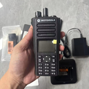 <span class=keywords><strong>Radio</strong></span> professionnelle portable MOTOROLA anti-explosion DMR numérique 5W IP68 étanche 0-10km XPR7550e XiR P8668i DGP8550e DP4801e - Product Image 1