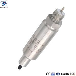 Cina Huatian CYBT1441 Autoclave trasmettitori di pressione di temperatura sensori di pressione con sonda di temperatura esposta per Gas - Product Image 2