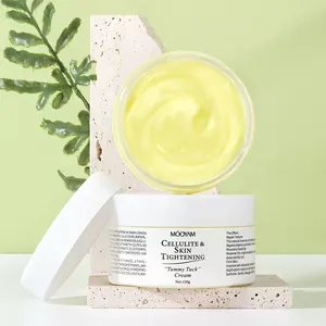<span class=keywords><strong>Crème</strong></span> Bio Personnalisée Sous Marque Blanche pour l'Élimination des <span class=keywords><strong>Vergetures</strong></span>, Traitement Réparateur <span class=keywords><strong>Anti</strong></span>-Acné et Cicatrices, <span class=keywords><strong>Crème</strong></span> Ventre Plat - Product Image 4