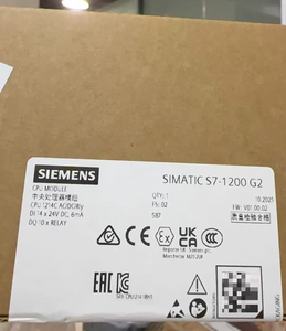 Módulo de CPU Siemens Original Nuevo, <span class=keywords><strong>G2</strong></span> 1212FC DC/DC/DC 8DI/6DQ 6ES7212-1AF50-0XB0 6ES7212-1HF50-0XB0 6ES7214-1AH50-0XB0 OXBO - Product Image 5