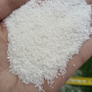 99.99% della sabbia bianca di silice per tutti gli usi utilizzata nella produzione di vetro proviene dal Vietnam e dalla Malesia e può essere personalizzato - Product Image 4