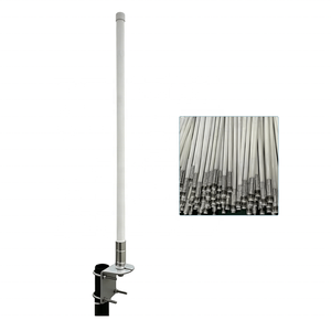 Antena ADSB de Alta Ganancia de 1.7M y 1090 Mhz / Antena Omnidireccional de Fibra de Vidrio para Estación Base de 1090MHz - Product Image 2