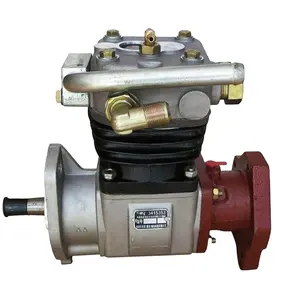 Standard Size 3415353 Diesel Engine Spare Parts 6CT Air Compressor