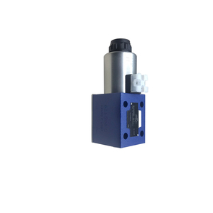 Válvula de Seguridad Direccional Hidráulica 4WE10D5X/EG24N9K4/M para Aplicaciones Generales de Aceite - Product Image 3