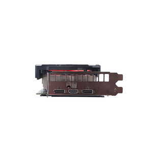 Tarjeta Gráfica para Juegos GALAX GeForce RTX 2060 GAMER Usada, con 6GB GDDR6, Memoria de 192 Bits para Escritorio - Product Image 1