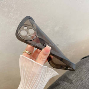 Custodia per cellulare in stile celebrità di migliore qualità con Design per fotocamera con occhi grandi in stile TPU antiurto per <span class=keywords><strong>Oppo</strong></span> <span class=keywords><strong>Reno</strong></span> <span class=keywords><strong>2Z</strong></span> / 2F - Product Image 4