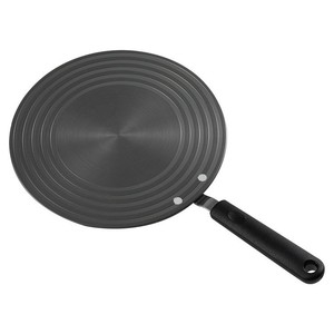 Heat Conducting Plate For Gas <b>Stoves</b> Aluminum Minimalist Design Freestanding 20cm Diameter - Product Image 5