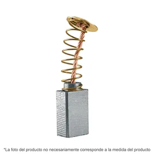 BOX 1 Borsa con 2 carboncini di ricambio per LIOR-1/4A3, TRUPER - Product Image 1