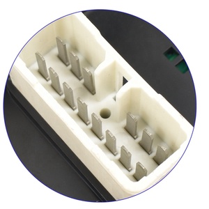 Công Tắc Điều Khiển Cửa Sổ Điện Giá Xuất Xưởng 96552814 Cho <span class=keywords><strong>Buick</strong></span> Excelle Chevrolet Lacetti Optra 2004-2007 - Product Image 3