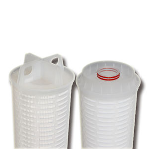 Nuevo Elemento Filtrante de Polipropileno de 10 Micras de la Mejor Calidad, Alto Flujo de 500 L/Hora, Certificado ISO9001, para Sistema de Purificación de Agua - Product Image 3