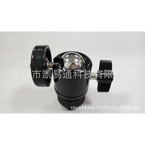 Mini cámara domo esférica PTZ Aochuan, pequeña PTZ con Bluetooth V5.0 para cámara de video - Product Image 5