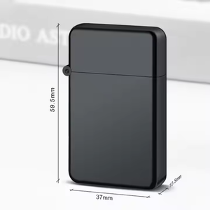 Đèn khò chống gió DEBANG có thể tùy chỉnh logo, hộp quà tặng, phụ kiện hút thuốc - Product Image 5