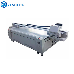 <span class=keywords><strong>Impresora</strong></span> UV Plana DTF YI SHI DE 6090 con Cabezal de Impresión I3200 para Impresión en Flex/Papel/Tazas, Conectividad Wi-Fi/Ethernet - Product Image 6