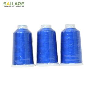 방폭복 및 위험 지역 작업복용 정전기 방지 안전 재봉실 - Product Image 2