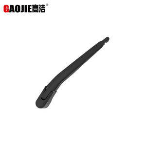 Compatible con el conjunto del brazo del limpiaparabrisas trasero y el limpiaparabrisas trasero del Citroen C-quatre 2009. - Product Image 2