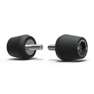 Capuchon de poignées de guidon pour <span class=keywords><strong>Kawasaki</strong></span> Z1000SX 2017-2019 / Ninja <span class=keywords><strong>1000SX</strong></span> 2020-2023 - Product Image 4