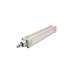 Cylindre solénoïde DNC-100-PPVA-S6, électrovanne pneumatique, électrovanne Festos - Product Image 3