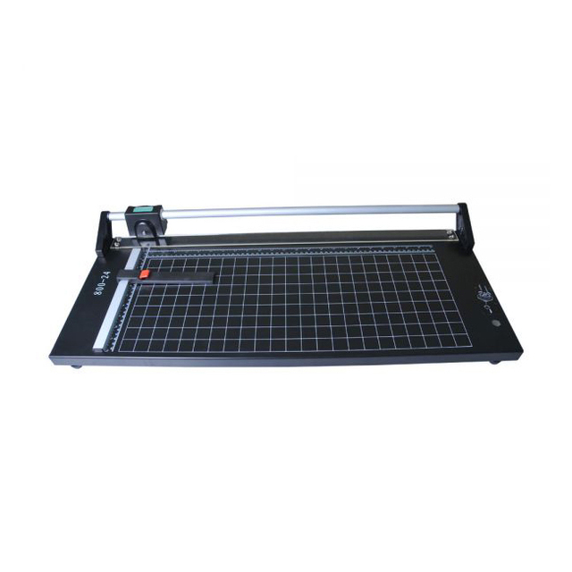 Paper Trimmer Cutter Guillotine Manual  A3