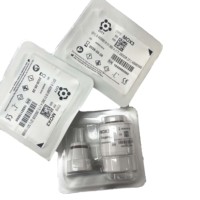Capteur d'oxygène médical d'origine UK CITY MOX3 Capteur de qualité de l'air polyvalent pour piscine d'oxygène environnementale Mindray E3 E5 VS300