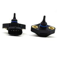 Sensor combinado de presión y temperatura 3843012, compatible con el grupo electrógeno diésel marino 1643GE